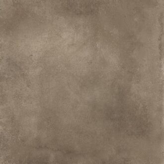 SAMPLE Herberia Ceramiche Timeless keramische vloertegel betonlook gerectificeerd 60 x 60 cm, ecru