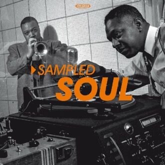 Sampled Soul-2023 - Various Artists