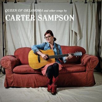 Sampson Carter - Queen Of Oklahoma &..
