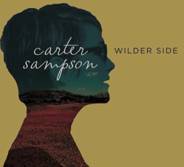 Sampson Carter - Wilder Side