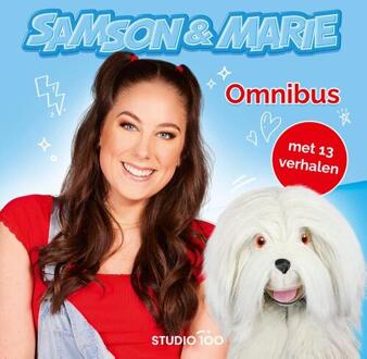 Samson & Marie Omnibus -  Walter Baele (ISBN: 9789462777613)