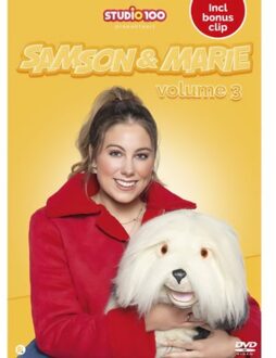 Samson & Marie Vol. 3