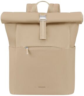 Samsonite 4Pack Laptop Rolltop Backpack 15.6" sand Zand - H 41 x B 31.5 x D 13.5 cm