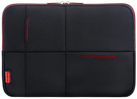 Samsonite Airglow Sleeve 15,6'' Zwart/Rood