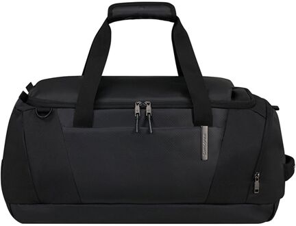 Samsonite Armox Duffle S black weekendtas Zwart - H 33 x B 55 x D 28 cm