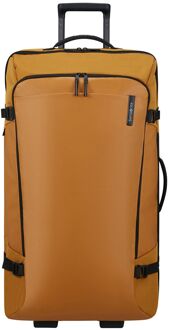 Samsonite Armox Duffle/Wh 79/29 ochrereistas met wielen Geel - H 79 x B 44 x D 31 cm