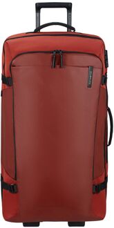 Samsonite Armox Duffle/Wh 79/29 rustreistas met wielen Bruin - H 79 x B 44 x D 31 cm