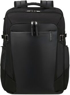 Samsonite Armox Laptop Bp L overnight black Zwart - H 36 x B 48 x D 24 cm