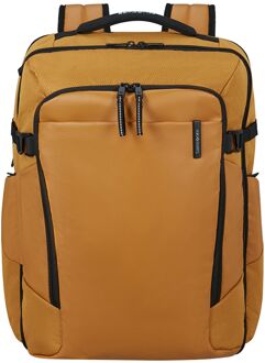 Samsonite Armox Laptop Bp L Overnight ochre Geel - H 36 x B 48 x D 24 cm