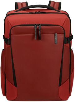 Samsonite Armox Laptop Bp L Overnight rust Brons - H 36 x B 48 x D 24 cm