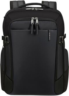 Samsonite Armox Laptop Bp M Daytrip black Zwart - H 31 x B 44 x D 23 cm