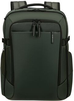 Samsonite Armox Laptop Bp M Daytrip moss Groen - H 31 x B 44 x D 23 cm