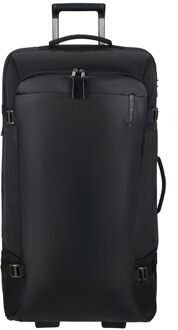 Samsonite Armox Wheeled Duffle 79/29 blackreistas met wielen Zwart - H 79 x B 44 x D 31 cm