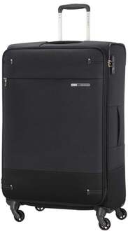 Samsonite Base Boost Expandable Spinner 78cm Black