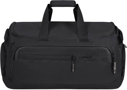 Samsonite Biz2Go Duffle S black weekendtas handbagage Zwart - H 32 x B 53 x D 27.5 cm