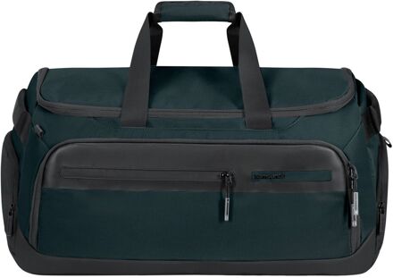 Samsonite Biz2Go Duffle S deep blue weekendtas handbagage Blauw - H 32 x B 53 x D 27.5 cm