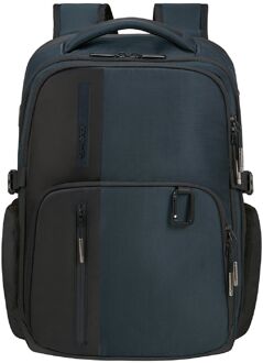 Samsonite BIZ2GO Laptop Backpack 15.6'' Daytrip deep blue Blauw - H 44.5 x B 32 x D 25 cm