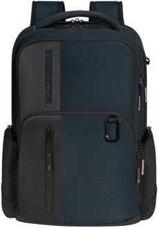 Samsonite BIZ2GO Laptop Backpack 15.6" deep blue backpack Blauw - H 43 x B 30 x D 16.5