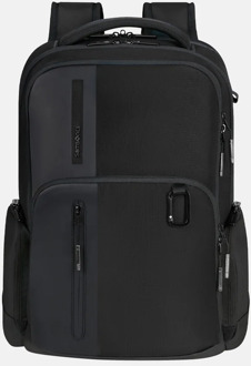 Samsonite Biz2go rugzak 15 inch black Zwart - No Size