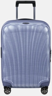 Samsonite C-Lite handbagage koffer 55 cm uitbreidbaar lavender Paars