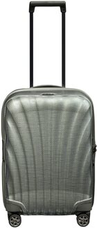 Samsonite C-Lite spinner 55 cm Groen - n/a