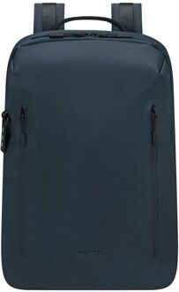 Samsonite Coatify Biz Backpack 15.6" blue Blauw - H 43 x B 29 x D 14 cm