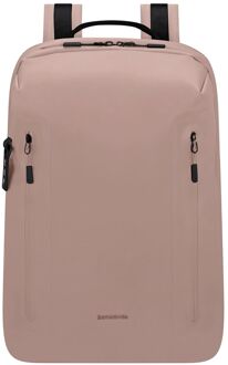 Samsonite Coatify Biz Backpack 15.6" rose Roze - H 43 x B 29 x D 14 cm
