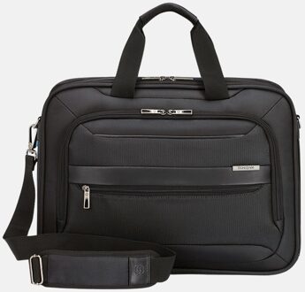 Samsonite Computerbag Vectura Evo 15,6" Black