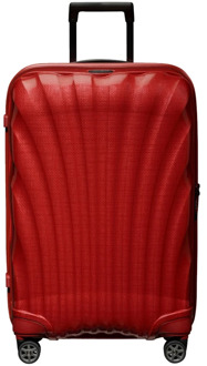 Samsonite Cosmolite Spinner FL2 55cm Red