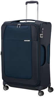 Samsonite D'Lite spinner 71 cm Donkerblauw - n/a