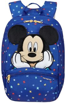 Samsonite Disney Ultimate 2-0 rugzak met print Royalblauw - n/a