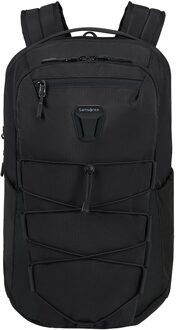 Samsonite Dye-Namic rugzak 15.6 inch Black Zwart