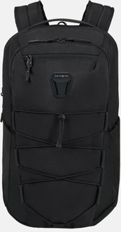 Samsonite Dye-Namic rugzak 15.6 inch Black Zwart