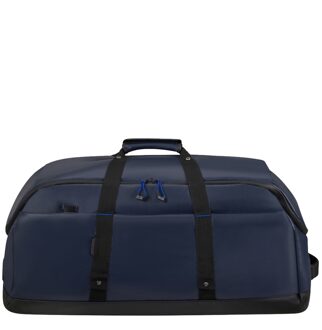 Samsonite Ecodiver Duffle L blue nights Weekendtas Blauw - H 36 x B 69 x D 37