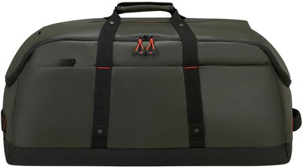 Samsonite Ecodiver Duffle L climbing ivy Groen - H 36 x B 69 x D 37 cm