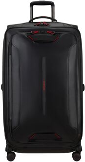 Samsonite Ecodiver koffer 79 cm black Zwart