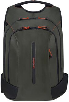 Samsonite Ecodiver Laptop Backpack L climbing ivy backpack Groen - H 48 x B 35 x D 23