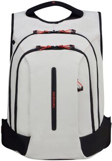 Samsonite Ecodiver Laptop Backpack L cloud white Wit - H 48 x B 35 x D 23 cm