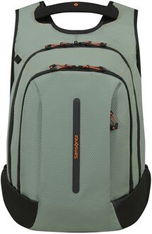 Samsonite Ecodiver Laptop Backpack L light sage Groen - H 48 x B 35 x D 23 cm