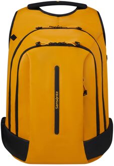 Samsonite Ecodiver Laptop Backpack L yellow backpack Geel - H 48 x B 35 x D 23