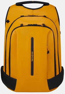 Samsonite Ecodiver Laptop Backpack L yellow backpack Geel - H 48 x B 35 x D 23