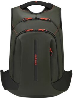 Samsonite Ecodiver Laptop Backpack M climbing ivy Groen - H 45 x B 32 x D 20 cm