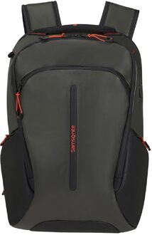 Samsonite Ecodiver Laptop Backpack M USB climbing ivy backpack Groen - H 44 x B 31 x D 20