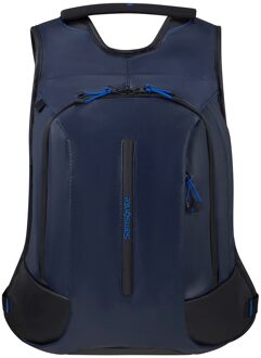 Samsonite Ecodiver Laptop Backpack S blue nights backpack Blauw - H 44 x B 33 x D 16