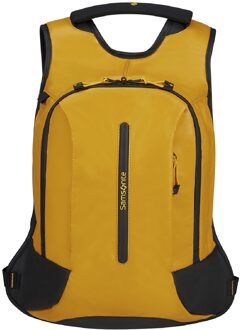 Samsonite Ecodiver Laptop Backpack S yellow backpack Geel - H 44 x B 33 x D 16