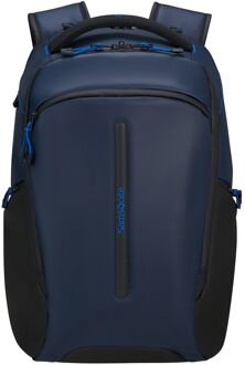 Samsonite Ecodiver Laptop Backpack XS blue nights Blauw - H 40 x B 25 x D 20 cm