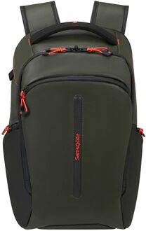 Samsonite Ecodiver Laptop Backpack XS climbing ivy Groen - H 40 x B 25 x D 20 cm