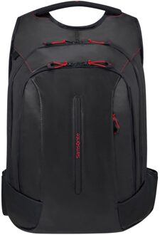 Samsonite Ecodiver Laptop Rugzak L Black