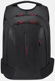Samsonite Ecodiver Laptop Rugzak L Black