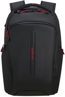 Samsonite Ecodiver laptoprugzak 14 inch XS black Zwart